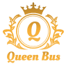Queen Bus Logo